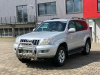 Rezervor lichid frana toyota land cruiser 2008