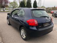 Timonerie toyota auris 2009