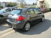 Vas lichid servodirectie toyota auris 2007